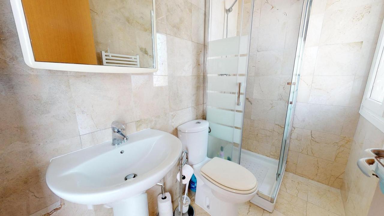Villa Cerezo - A Murcia Holiday Rentals Property Torre-Pacheco Exterior foto