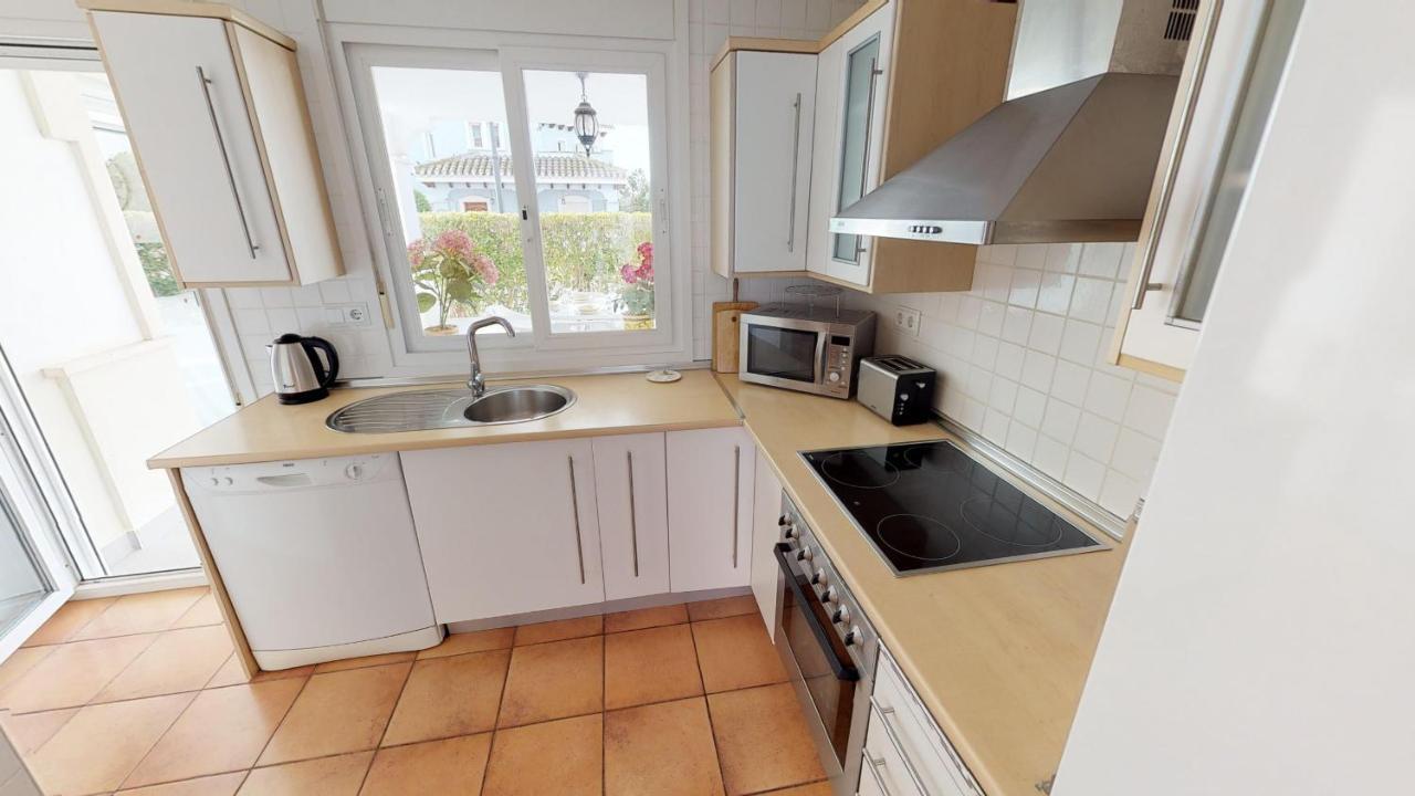 Villa Cerezo - A Murcia Holiday Rentals Property Torre-Pacheco Exterior foto